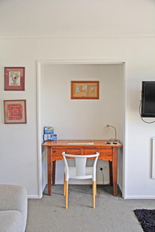 Stash Palace Holiday Apartment Hanmer Springs Buitenkant foto